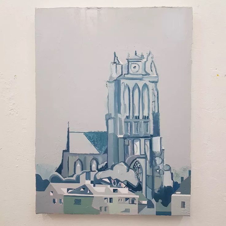 De Dordtse Grotekerk