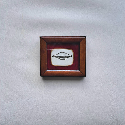 Saucer